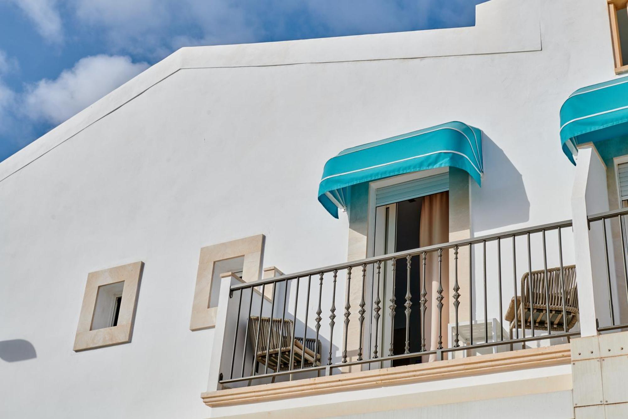 Hotel Colonial Colonia de Sant Jordi Dış mekan fotoğraf