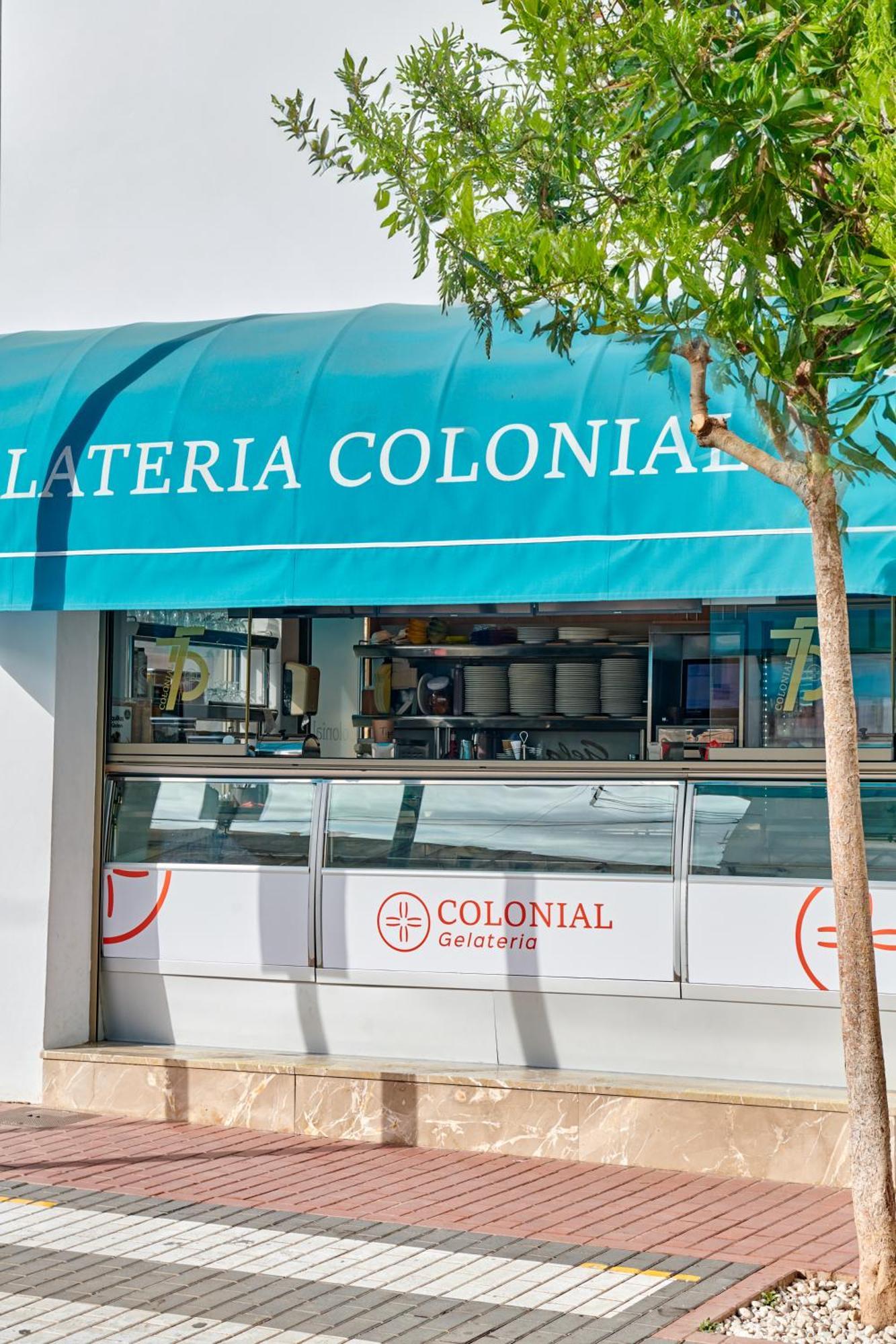 Hotel Colonial Colonia de Sant Jordi Dış mekan fotoğraf